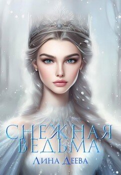 Снежная ведьма