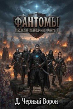 Фантомы