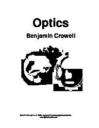 Physics: Optics