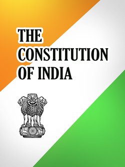 THE CONSTITUTION OF INDIA