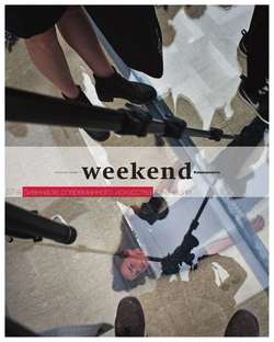Коммерсантъ Weekend 17-2017