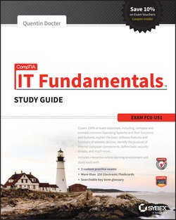 CompTIA IT Fundamentals Study Guide. Exam FC0-U51