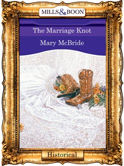 The Marriage Knot