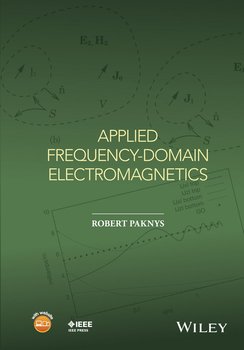 Applied Frequency-Domain Electromagnetics