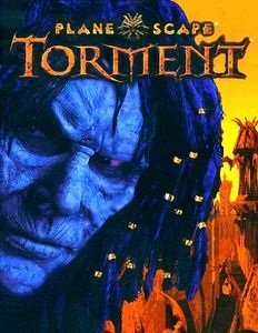 Planescape: Torment: Пытка Вечностью