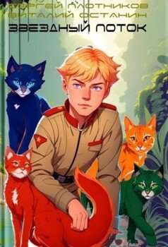 Звездный поток. Партизан