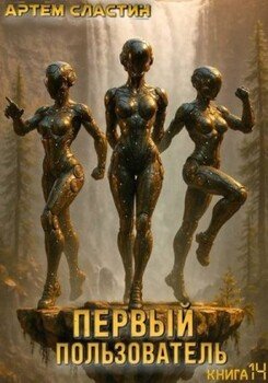 Первый пользователь. Книга 14