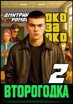 Око за око