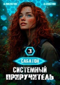 Сабатон. Системный приручитель 3