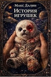 История игрушек