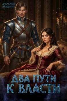 Два пути к власти. Книга I