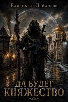 Да будет Княжество