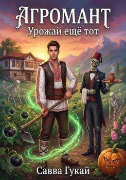 Агромант. Урожай еще тот