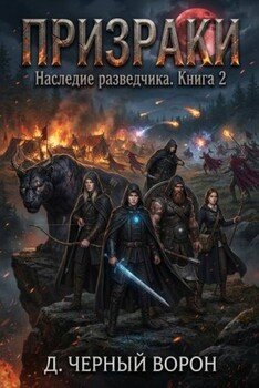 Призраки