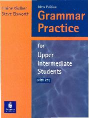 Grammar Practice for Upper-Intermediate Students