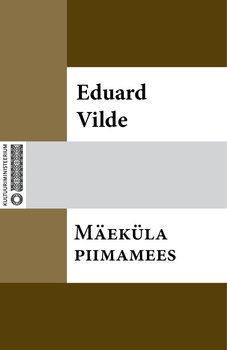 Mäeküla piimamees