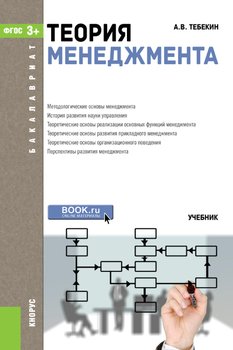 Теория менеджмента