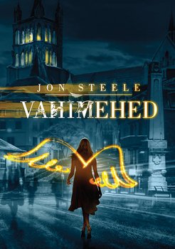 Vahimehed