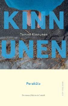 Peraküla