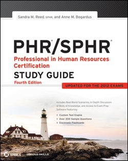 PHR / SPHR Professional in Human Resources Certification Study Guide