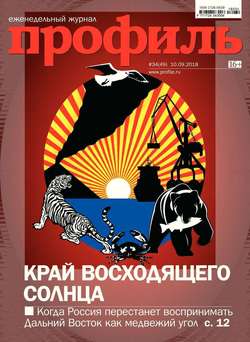 678518 журнал профиль архив номеров