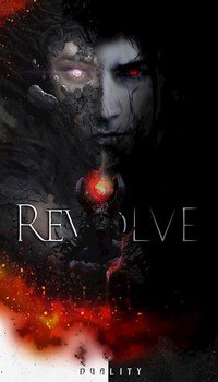 REVOLVE 