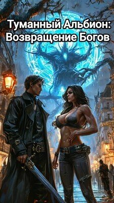 Туманный Альбион: Возвращение Богов