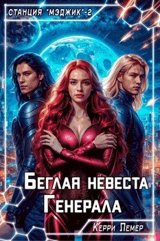 Беглая невеста генерала