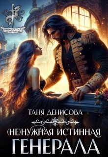 (Не)нужная истинная генерала