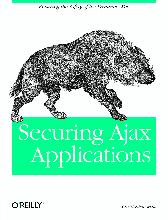 Securing Ajax Applications