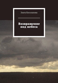 Возвращение под небеса