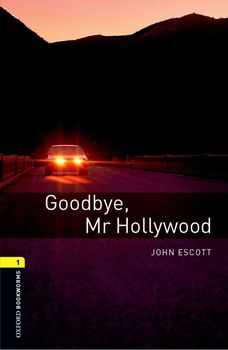 Goodbye Mr Hollywood
