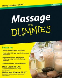 Massage For Dummies