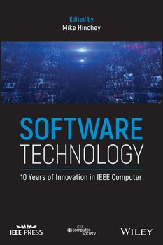 Software Technology. 10 Years of Innovation in IEEE Computer