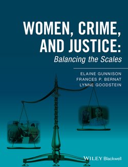 Women, Crime, and Justice. Balancing the Scales