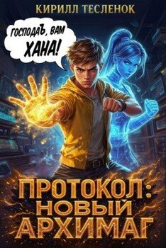 Протокол: Новый Архимаг 2.0