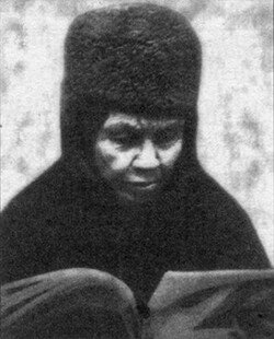 Православные подвижницы XX столетия