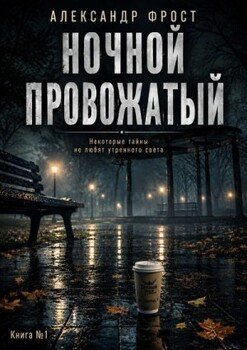 Ночной провожатый