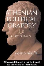 Athenian Political Oratory