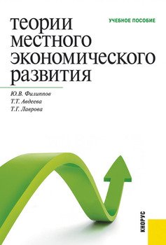 Теории местного экономического развития