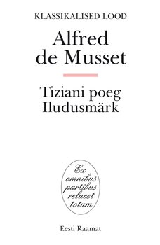 Tiziani poeg. Iludusmärk