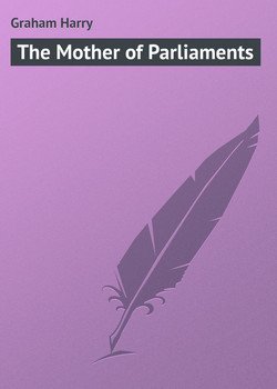 The Mother of Parliaments