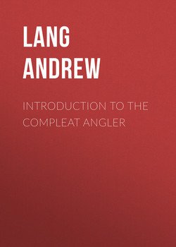 Introduction to the Compleat Angler