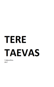 Tere taevas