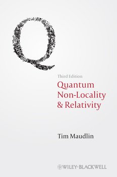 Quantum Non-Locality and Relativity. Metaphysical Intimations of Modern Physics
