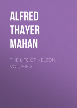 The Life of Nelson, Volume 2