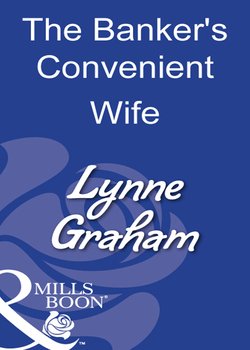The Banker's Convenient Wife