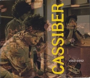 Cassiber 1982-1992 