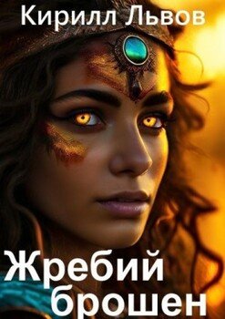 Жребий брошен