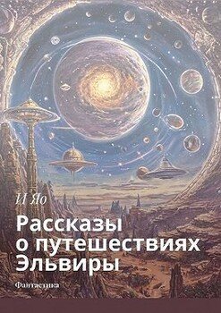 Рассказы о путешествиях Эльвиры